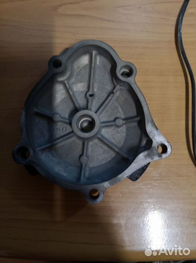 Крышка стартера suzuki