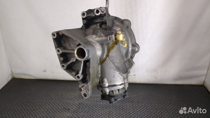 Редуктор моста Mercedes E W211, 2008