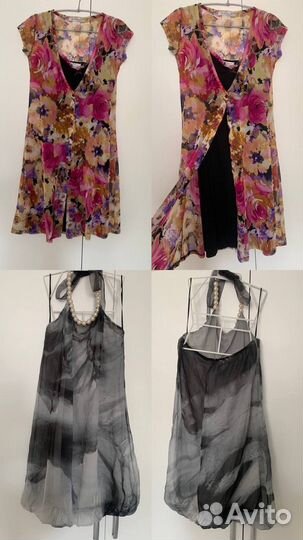 Пакет женских вещей 42-44