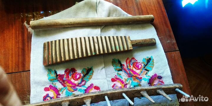 Декор, предметы старины, коллекции