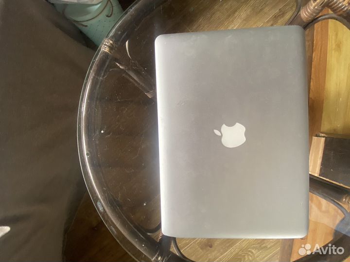 Apple MacBook Pro 13 2011