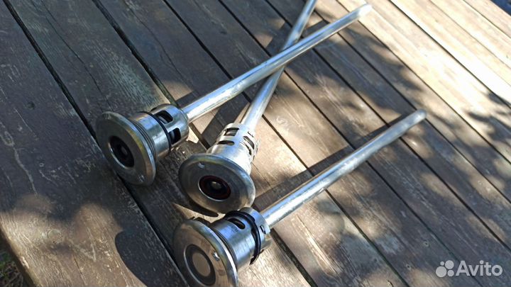 Фитинги от пивных кег