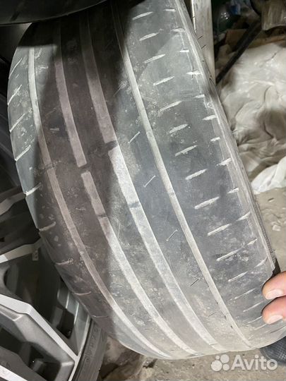 Toyo Proxes Sport 225/45 R17