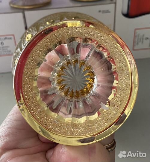 Конфетница