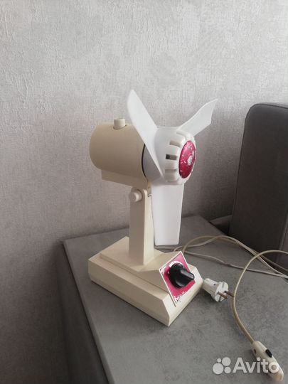 Вентилятор бытовой