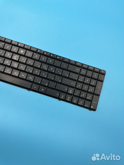 Клавиатура для Asus K53T, K53U, K73T, X53