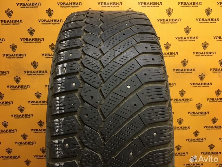 Continental ContiIceContact 205/55 R16