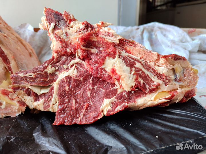 Мясо Халяль