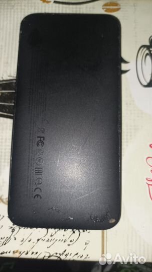 Аккумулятор