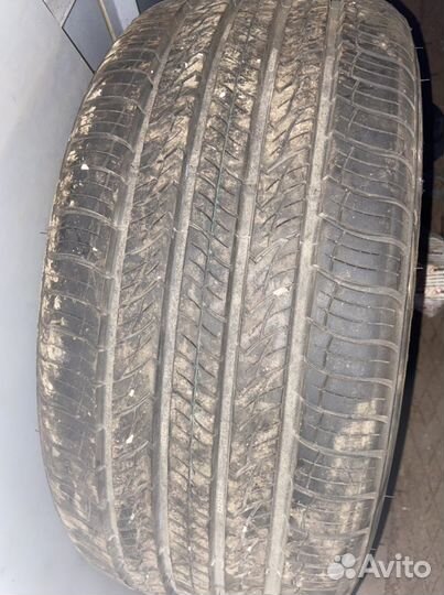 Altenzo Sports Navigator 275/45 R20 110V, 1 шт