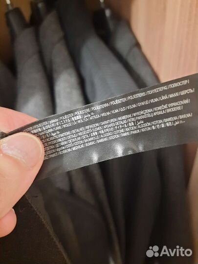 Мужская кепка