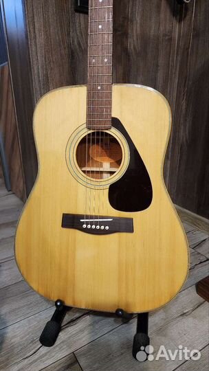 Yamaha FG-151, Japan '75-78