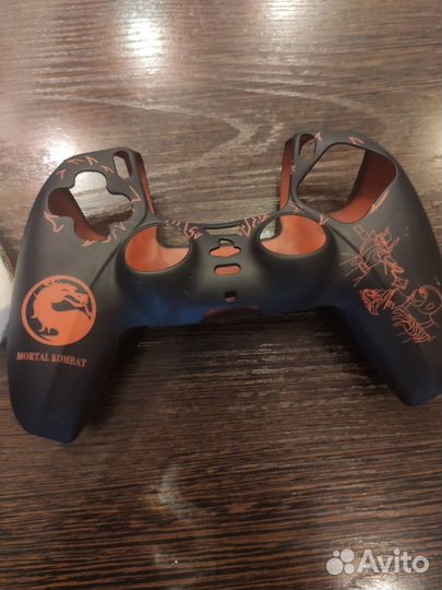 Чехол для геймпада sony playstation 5