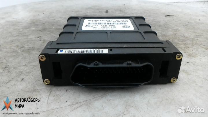 Блок управления (другие) Volkswagen Touareg 2004