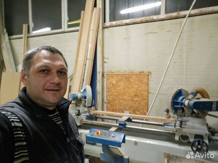 Оператор станка с чпу и пу