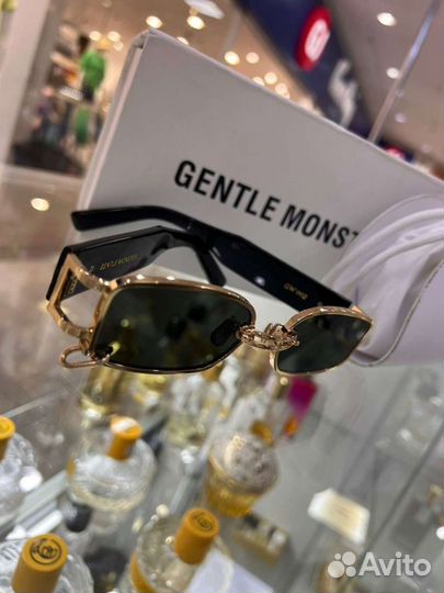 Очки gentle monster