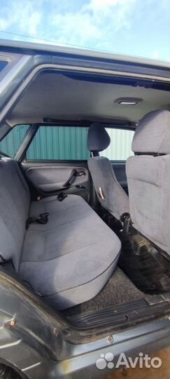 ВАЗ 2115 Samara 1.5 МТ, 2006, 153 252 км