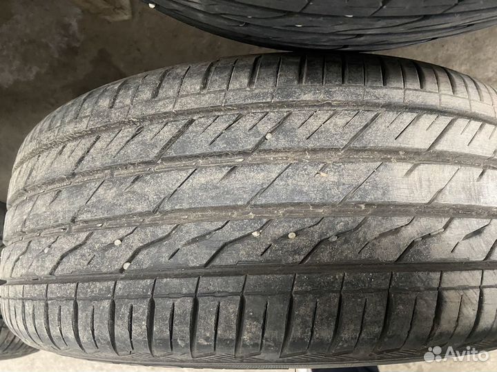 Landsail LSV88+ 215/50 R17 97ZR