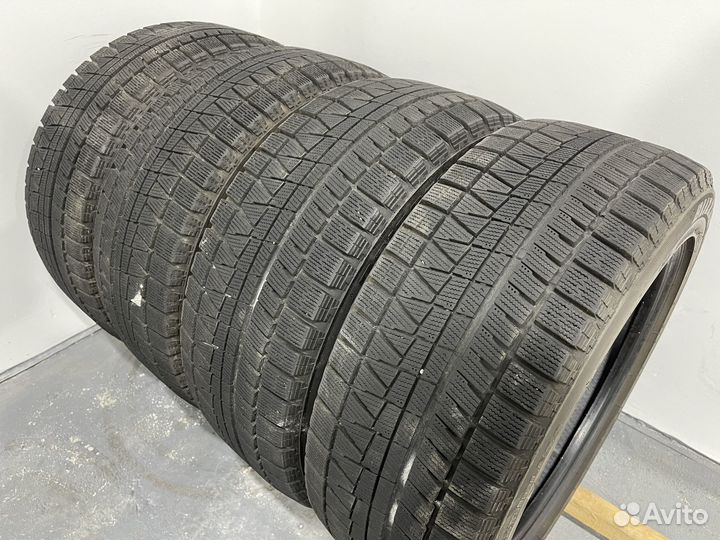 Bridgestone Blizzak Revo GZ 225/50 R17