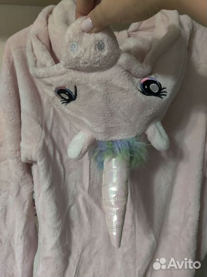 Костюм кенгуруми