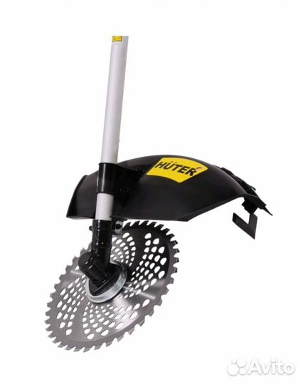 Газонокосилка, Бензиновый триммер Huter GGT-520S