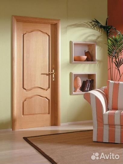 Самые лучшие межкомнатные двери