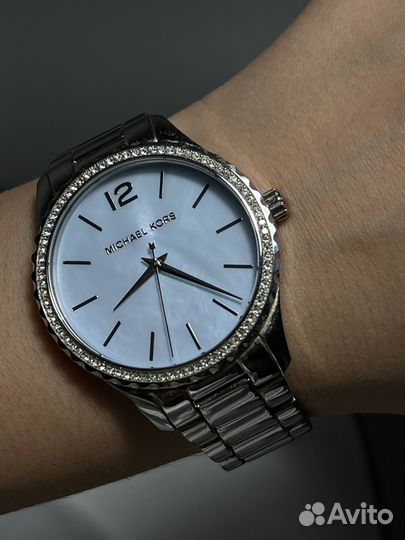 Часы michael kors оригинал женские