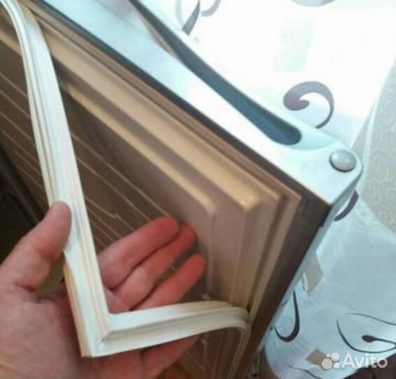 Уплотнительная резинка для холодильника