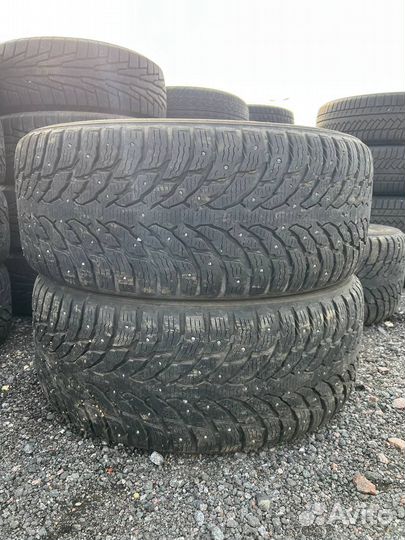 Nokian Tyres Hakkapeliitta 9 SUV 275/45 R21