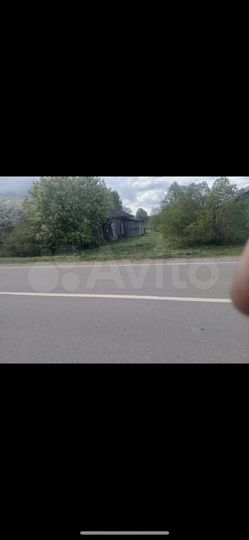 Участок 39 сот. (ИЖС)