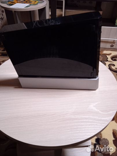 Nintendo wii игровая приставка