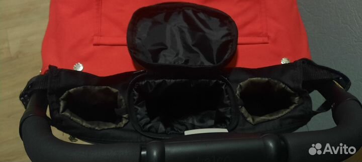 Сумка для коляски