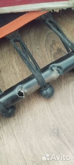 Батут для джампинга бу