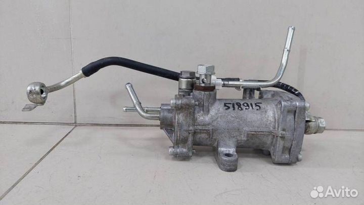 Корпус топливного фильтра Toyota Land Cruiser Prad