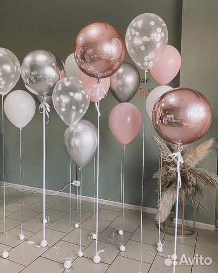 Воздушные шары