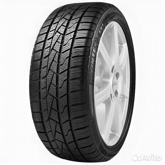 Delinte AW5 VAN 195/75 R16 107R