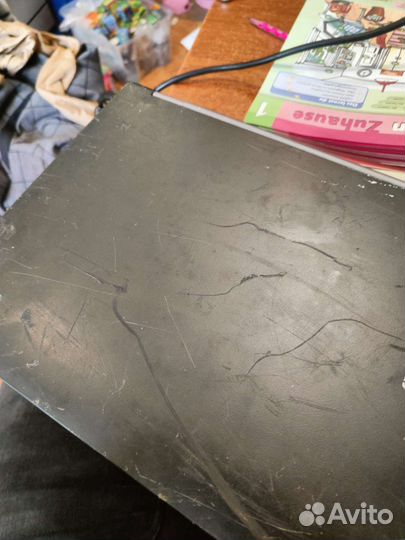 Ноутбук samsung np400b5bh