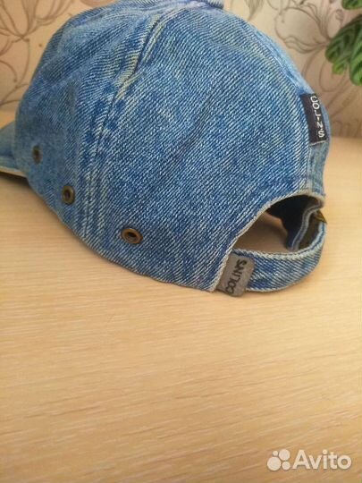 Бейсболка Сolin's детская