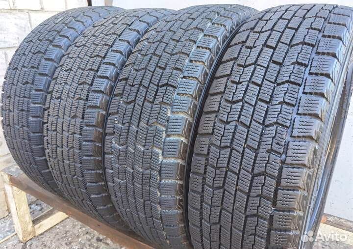 Goodyear Ice Navi Zea 195/65 R15 88Q