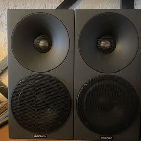 Amphion Helium 410