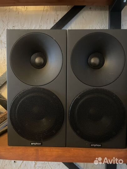 Amphion Helium 410