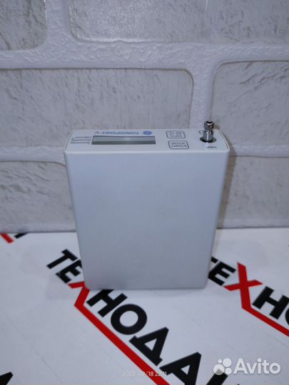 GE tonoport V2 Холтер