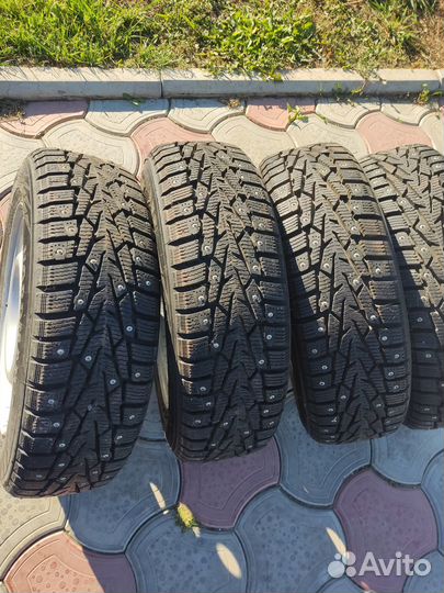 Nordman Nordman + 175/65 R14