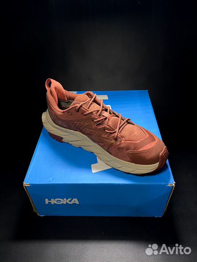 Кроссовки Hoka Anacapa Low GTX/10US/42.5EU/26.5,27