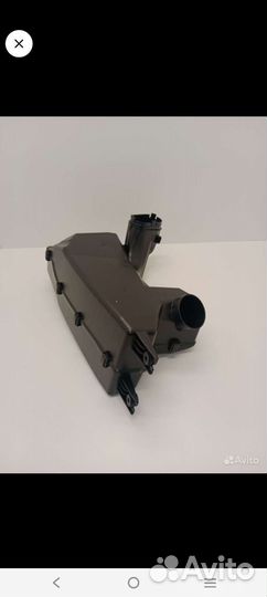 Резонатор воздушного фильтра Лада Веста, комплект