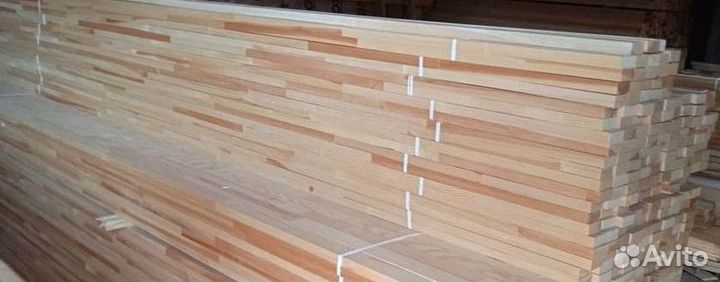 Пиломатериалы брус доска