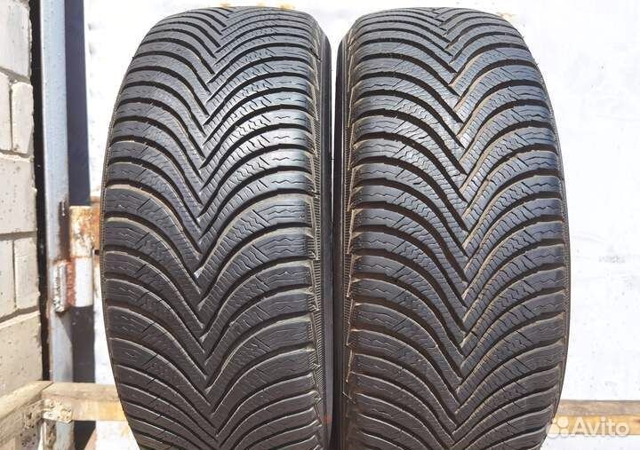 Michelin Alpin 5 205/55 R16 91H