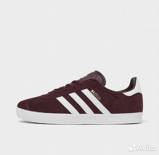 Кроссовки Adidas Gazelle 8us