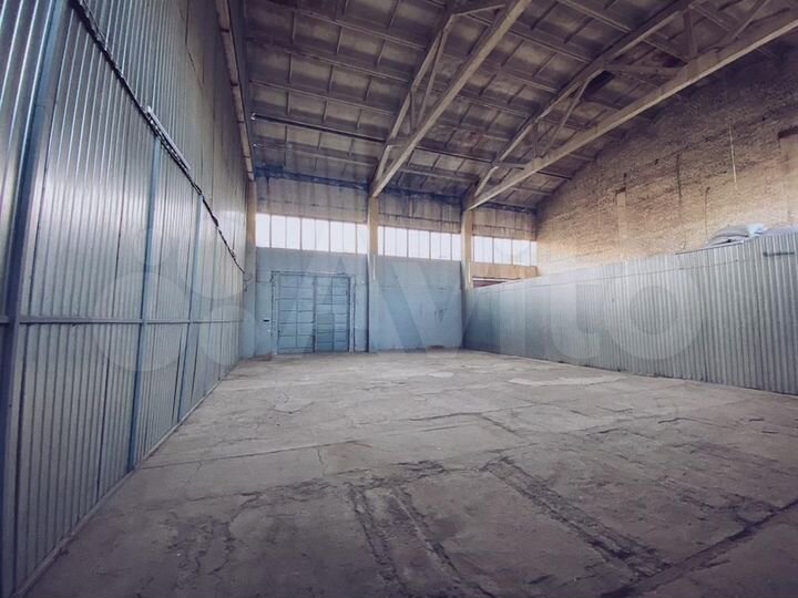 Склад, 240 м²