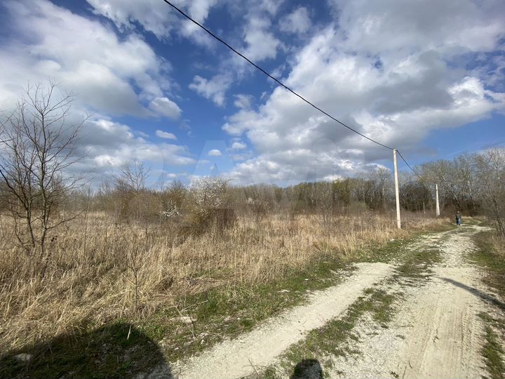 Участок 6 сот. (ИЖС)